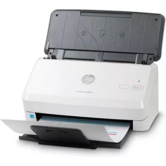 HP ScanJet Pro 2000 s2 lapolvasó (A4, 600 dpi, USB 3.0, ADF, duplex)