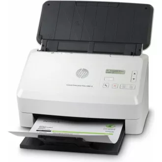 HP ScanJet Enterprise Flow 5000 s5 lapolvasó (A4, 600 dpi, USB 3.0, ADF, duplex)