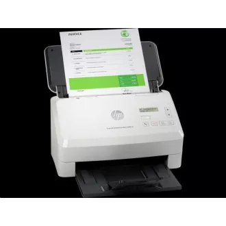 HP ScanJet Enterprise Flow 5000 s5 lapolvasó (A4, 600 dpi, USB 3.0, ADF, duplex)