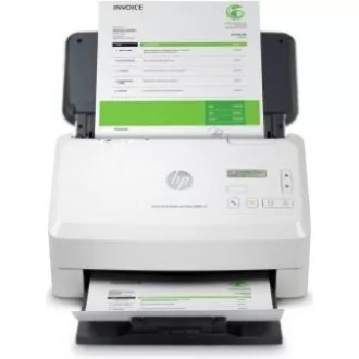 HP ScanJet Enterprise Flow 5000 s5 lapolvasó (A4, 600 dpi, USB 3.0, ADF, duplex)