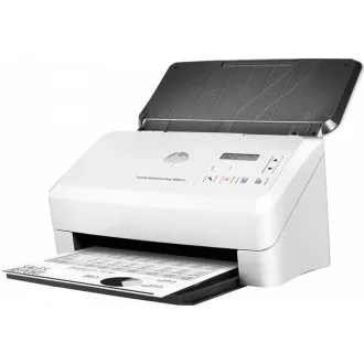 HP ScanJet Enterprise Flow 5000 s5 lapolvasó (A4, 600 dpi, USB 3.0, ADF, duplex)
