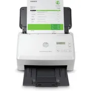 HP ScanJet Enterprise Flow 5000 s5 lapolvasó (A4, 600 dpi, USB 3.0, ADF, duplex)