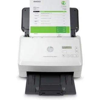 HP ScanJet Enterprise Flow 5000 s5 lapolvasó (A4, 600 dpi, USB 3.0, ADF, duplex)