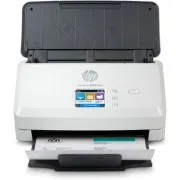 HP ScanJet Pro N4000 snw1 lapolvasó (A4, 600 dpi, USB 3.0, Ethernet, Wi-Fi, ADF, duplex)
