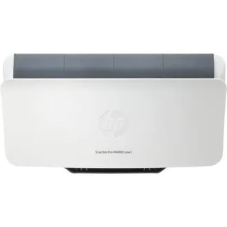 HP ScanJet Pro N4000 snw1 lapolvasó (A4, 600 dpi, USB 3.0, Ethernet, Wi-Fi, ADF, duplex)