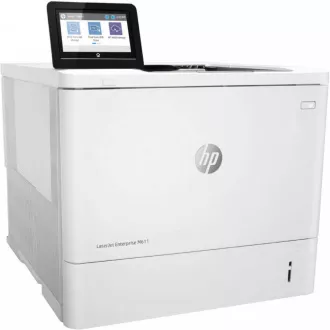 HP LaserJet Enterprise M611dn (A4; 61 oldal percenként, USB2.0; Ethernet, duplex)