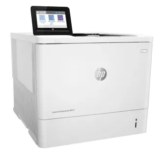HP LaserJet Enterprise M611dn (A4; 61 oldal percenként, USB2.0; Ethernet, duplex)