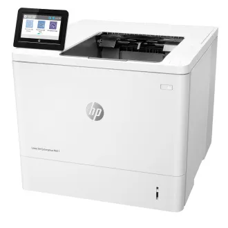 HP LaserJet Enterprise M611dn (A4; 61 oldal percenként, USB2.0; Ethernet, duplex)
