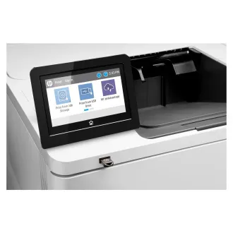 HP LaserJet Enterprise M611dn (A4; 61 oldal percenként, USB2.0; Ethernet, duplex)