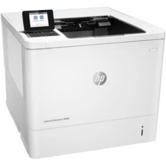HP LaserJet Enterprise M612dn (A4; 71 oldal percenként, USB2.0; Ethernet, duplex)