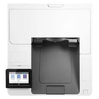 HP LaserJet Enterprise M612dn (A4; 71 oldal percenként, USB2.0; Ethernet, duplex)