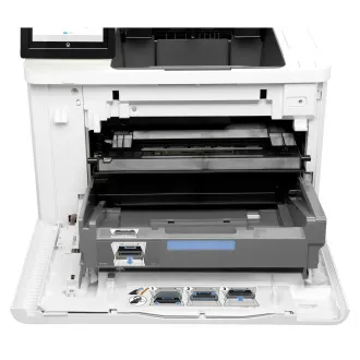 HP LaserJet Enterprise M612dn (A4; 71 oldal percenként, USB2.0; Ethernet, duplex)