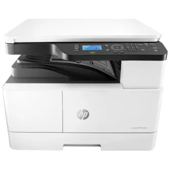 HP LaserJet MFP M442dn (A3, 24/13 oldal/perc A4 / A3, USB, Ethernet, Nyomtatás / Szkennelés / Másolás, Kétoldalas)