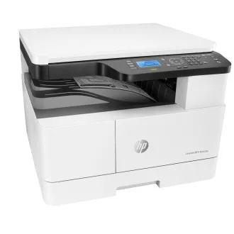 HP LaserJet MFP M442dn (A3, 24/13 oldal/perc A4 / A3, USB, Ethernet, Nyomtatás / Szkennelés / Másolás, Kétoldalas)