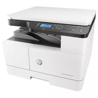 HP LaserJet MFP M442dn (A3, 24/13 oldal/perc A4 / A3, USB, Ethernet, Nyomtatás / Szkennelés / Másolás, Kétoldalas)