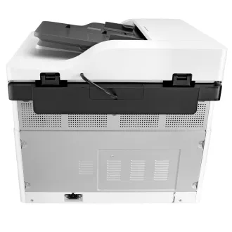 HP LaserJet MFP M443nda (A3, 25/13 oldal/perc A4 / A3, USB, Ethernet, Nyomtatás / Szkennelés / Másolás, Duplex, ADF)