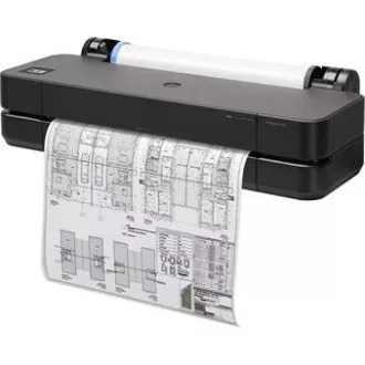 HP DesignJet T250 24" (A1 +, 30s A1, USB 2.0, Ethernet, Wi-Fi) - állvány nélkül