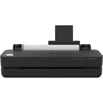 HP DesignJet T250 24" (A1 +, 30s A1, USB 2.0, Ethernet, Wi-Fi) - állvány nélkül