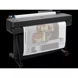 HP DesignJet T630 24" (A1+, 30s A1, USB 2.0, Ethernet, Wi-Fi)