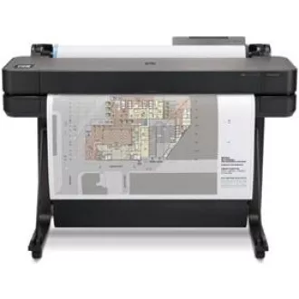 HP DesignJet T630 36" (A0+, 30s A1, USB 2.0, Ethernet, Wi-Fi)