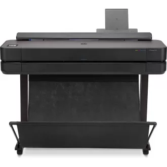 HP DesignJet T650 36" (A0+, 25s A1, USB 2.0, Ethernet, Wi-Fi)