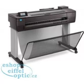 HP DesignJet T730 36 hüvelykes nyomtató (A0+, USB 2.0, Ethernet, Wi-Fi)