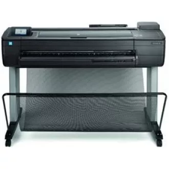 HP DesignJet T730 36 hüvelykes nyomtató (A0+, USB 2.0, Ethernet, Wi-Fi)