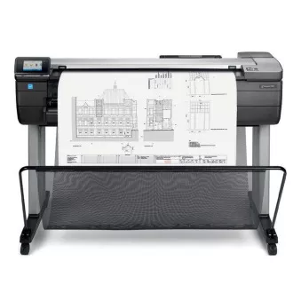 HP DesignJet T830 36" MFP (A0+, Ethernet, Wi-Fi)
