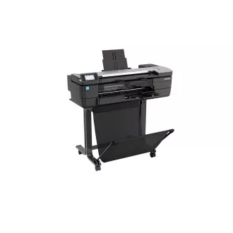 HP DesignJet T830 24" MFP (A1+, Ethernet, Wi-Fi)