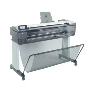 HP DesignJet T830 24" MFP (A1+, Ethernet, Wi-Fi)