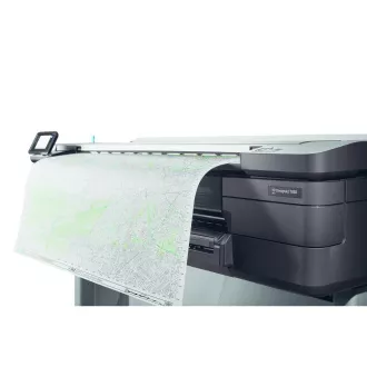 HP DesignJet T830 24" MFP (A1+, Ethernet, Wi-Fi)
