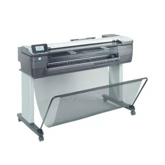 HP DesignJet T830 24" MFP (A1+, Ethernet, Wi-Fi)