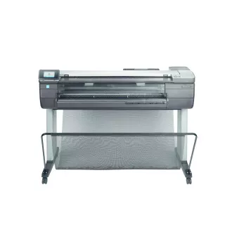 HP DesignJet T830 24" MFP (A1+, Ethernet, Wi-Fi)