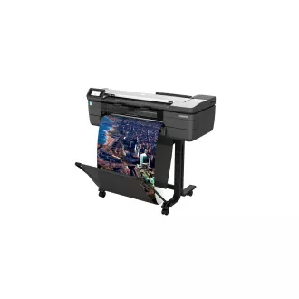 HP DesignJet T830 24" MFP (A1+, Ethernet, Wi-Fi)