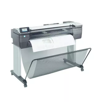HP DesignJet T830 24" MFP (A1+, Ethernet, Wi-Fi)