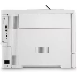 HP Color LaserJet Enterprise M554dn (A4, 33/33 oldal/perc, USB 2.0, Ethernet, Duplex)