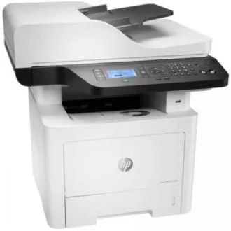 HP Laser MFP 432fdn (A4, 40 oldal/perc, USB 2.0, Ethernet, NYOMTATÁS / SZKENNELÉS / MÁSOLÁS, Duplex)