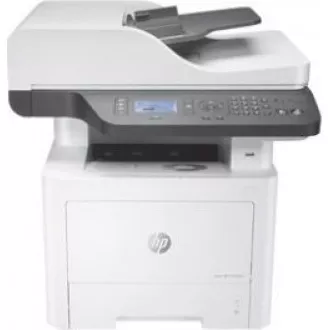 HP Laser MFP 432fdn (A4, 40 oldal/perc, USB 2.0, Ethernet, NYOMTATÁS / SZKENNELÉS / MÁSOLÁS, Duplex)