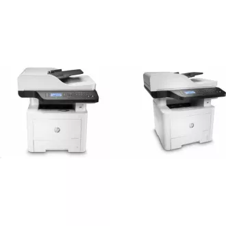 HP Laser MFP 432fdn (A4, 40 oldal/perc, USB 2.0, Ethernet, NYOMTATÁS / SZKENNELÉS / MÁSOLÁS, Duplex)