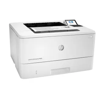 HP LaserJet Enterprise M406dn (38 lap/perc, A4, USB, Ethernet, duplex)