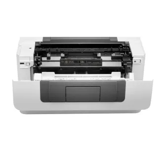 HP LaserJet Enterprise M406dn (38 lap/perc, A4, USB, Ethernet, duplex)