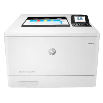 HP Color LaserJet Enterprise M455dn (A4, 27/27 oldal/perc, USB 2.0, Ethernet, Duplex) HP Color LaserJet Enterprise M455dn (A4, 27/27 oldal/perc, USB 2.0, Ethernet, Duplex)