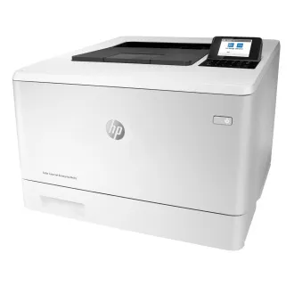 HP Color LaserJet Enterprise M455dn (A4, 27/27 oldal/perc, USB 2.0, Ethernet, Duplex) HP Color LaserJet Enterprise M455dn (A4, 27/27 oldal/perc, USB 2.0, Ethernet, Duplex)
