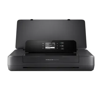 HP Officejet 200 mobilnyomtató (A4, 10 oldal/perc, USB, Wi-Fi)