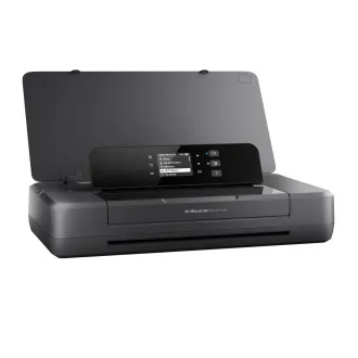 HP Officejet 200 mobilnyomtató (A4, 10 oldal/perc, USB, Wi-Fi)