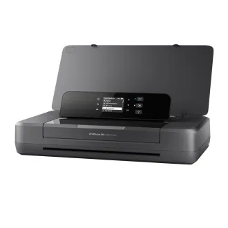 HP Officejet 200 mobilnyomtató (A4, 10 oldal/perc, USB, Wi-Fi)