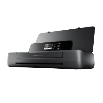 HP Officejet 200 mobilnyomtató (A4, 10 oldal/perc, USB, Wi-Fi)