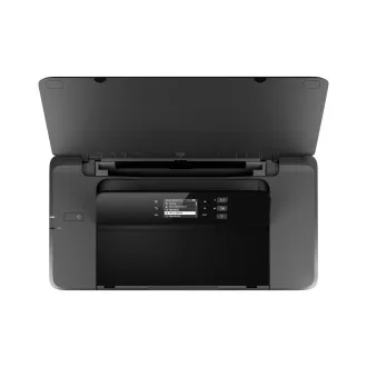 HP Officejet 200 mobilnyomtató (A4, 10 oldal/perc, USB, Wi-Fi)
