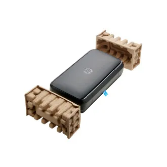 HP Officejet 250 mobil többfunkciós készülék (A4, 10 oldal/perc, USB, Wi-Fi, nyomtatás, BT, szkennelés, másolás)