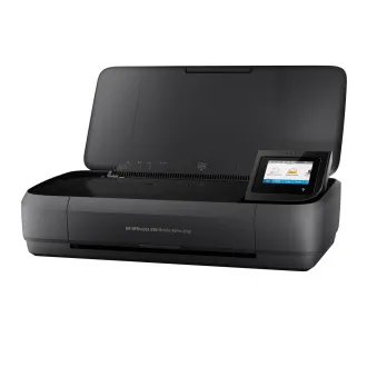 HP Officejet 250 mobil többfunkciós készülék (A4, 10 oldal/perc, USB, Wi-Fi, nyomtatás, BT, szkennelés, másolás)
